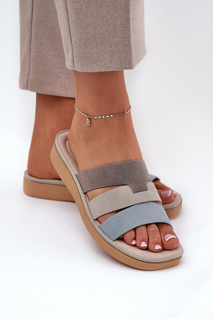 Pantoletten model 211689 Step in style 