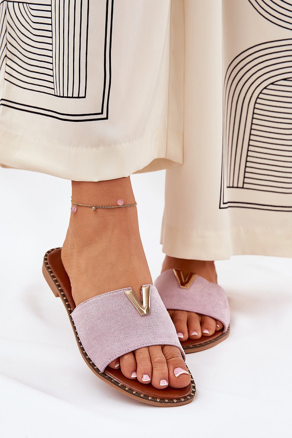  Pantoletten model 211709 Step in style 