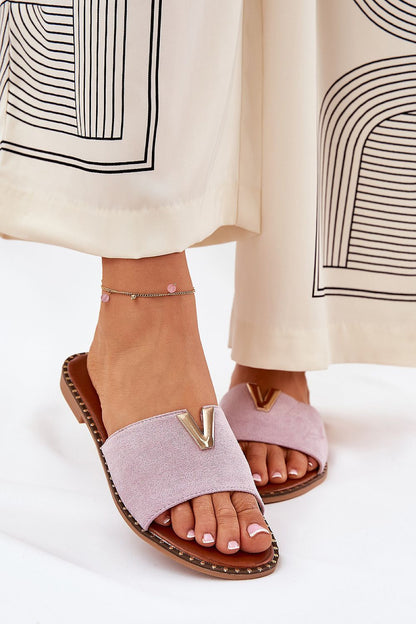  Pantoletten model 211709 Step in style 