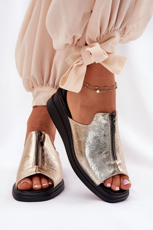  Pantoletten model 211955 Step in style 