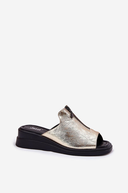  Pantoletten model 211955 Step in style 