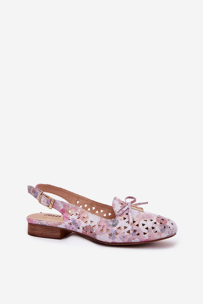  Ballerina Schuhe model 211979 Step in style 