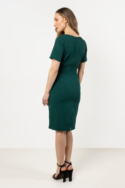  Alltagskleid model 212231 awama 