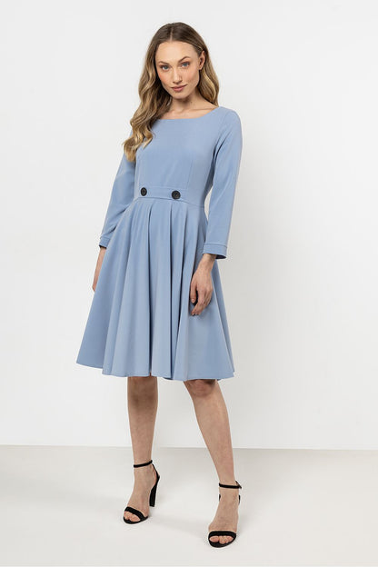  Alltagskleid model 212240 awama 