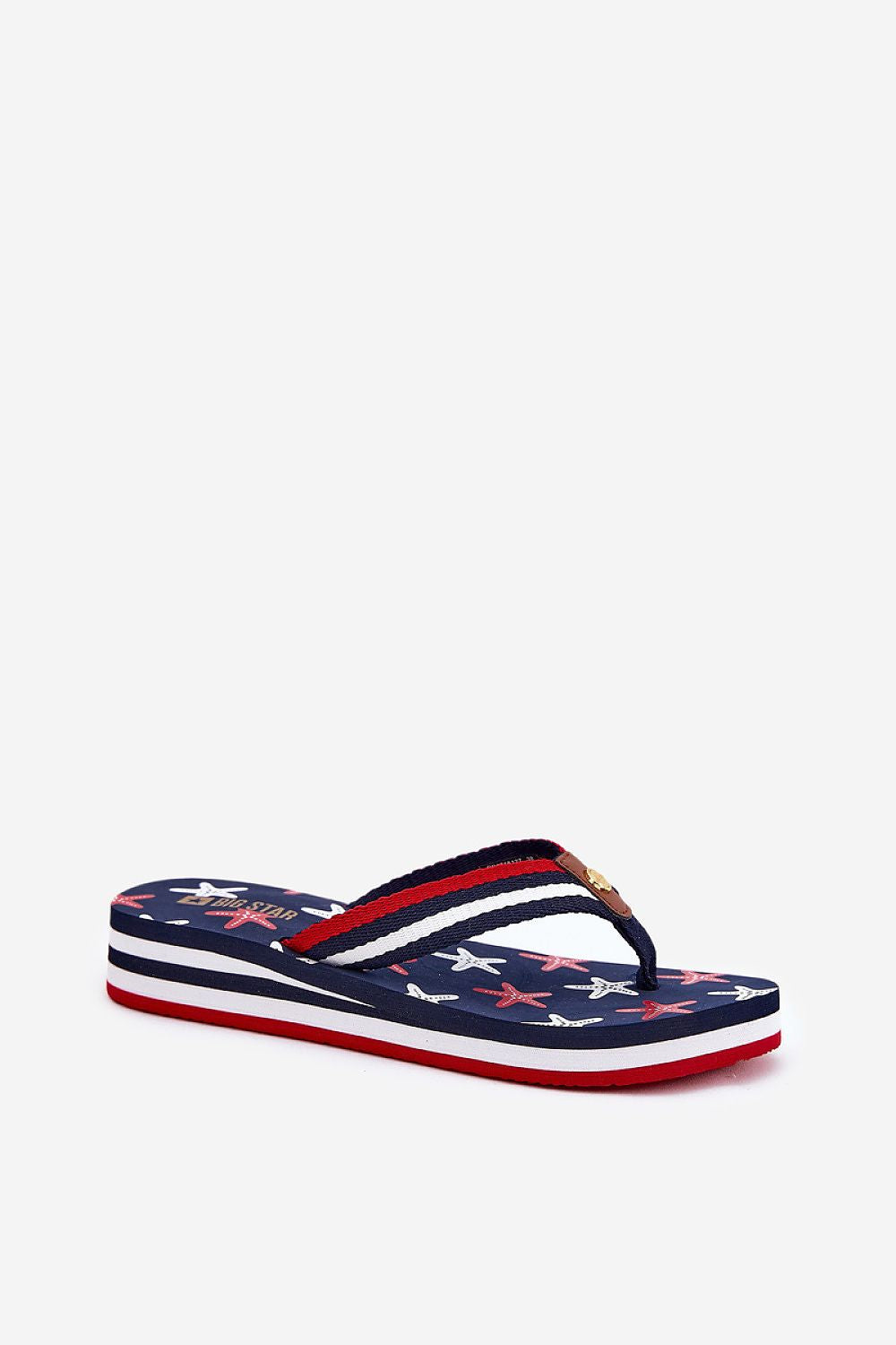  Flip- Flops model 212346 Step in style 