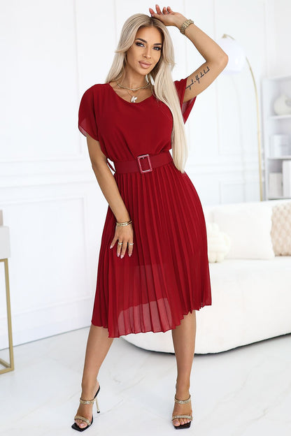  Cocktailkleid model 212739 Numoco 