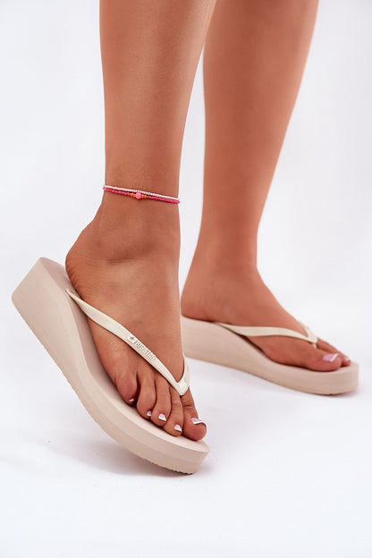  Flip- Flops model 212879 Step in style 
