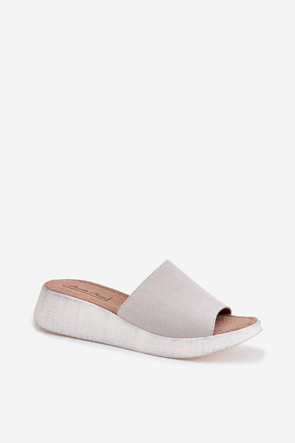  Pantoletten model 213043 Step in style 