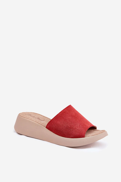  Pantoletten model 213046 Step in style 