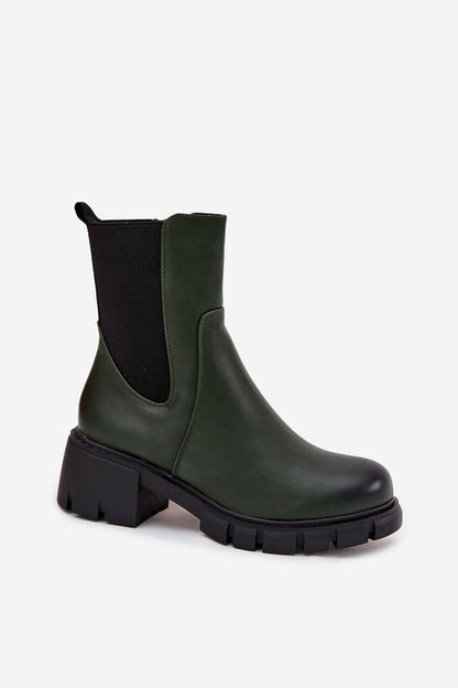  Stiefeletten model 216643 Step in style 