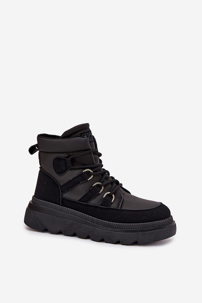 Trapper Schuhe model 216842 Step in style 