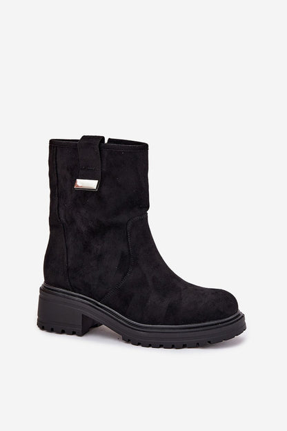  Stiefeletten model 216952 Step in style 