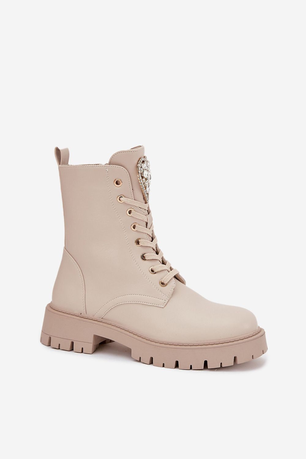  Boot model 216954 Step in style 