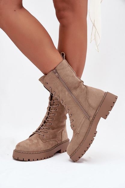 Boot model 216956 Step in style 