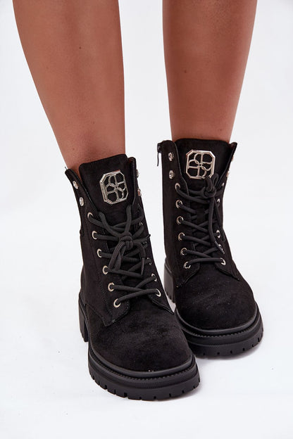  Boot model 216958 Step in style 