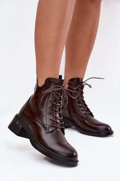  Stiefeletten model 216968 Step in style 