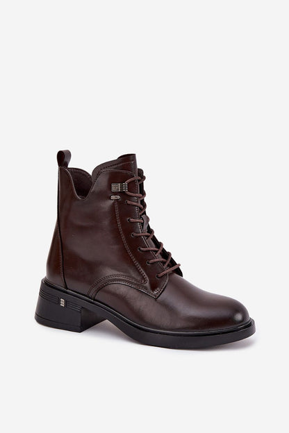  Stiefeletten model 216968 Step in style 