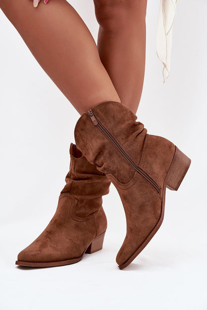 Stiefeletten model 216976 Step in style 