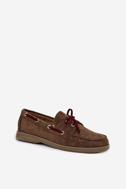  Mokassins model 216979 Step in style 