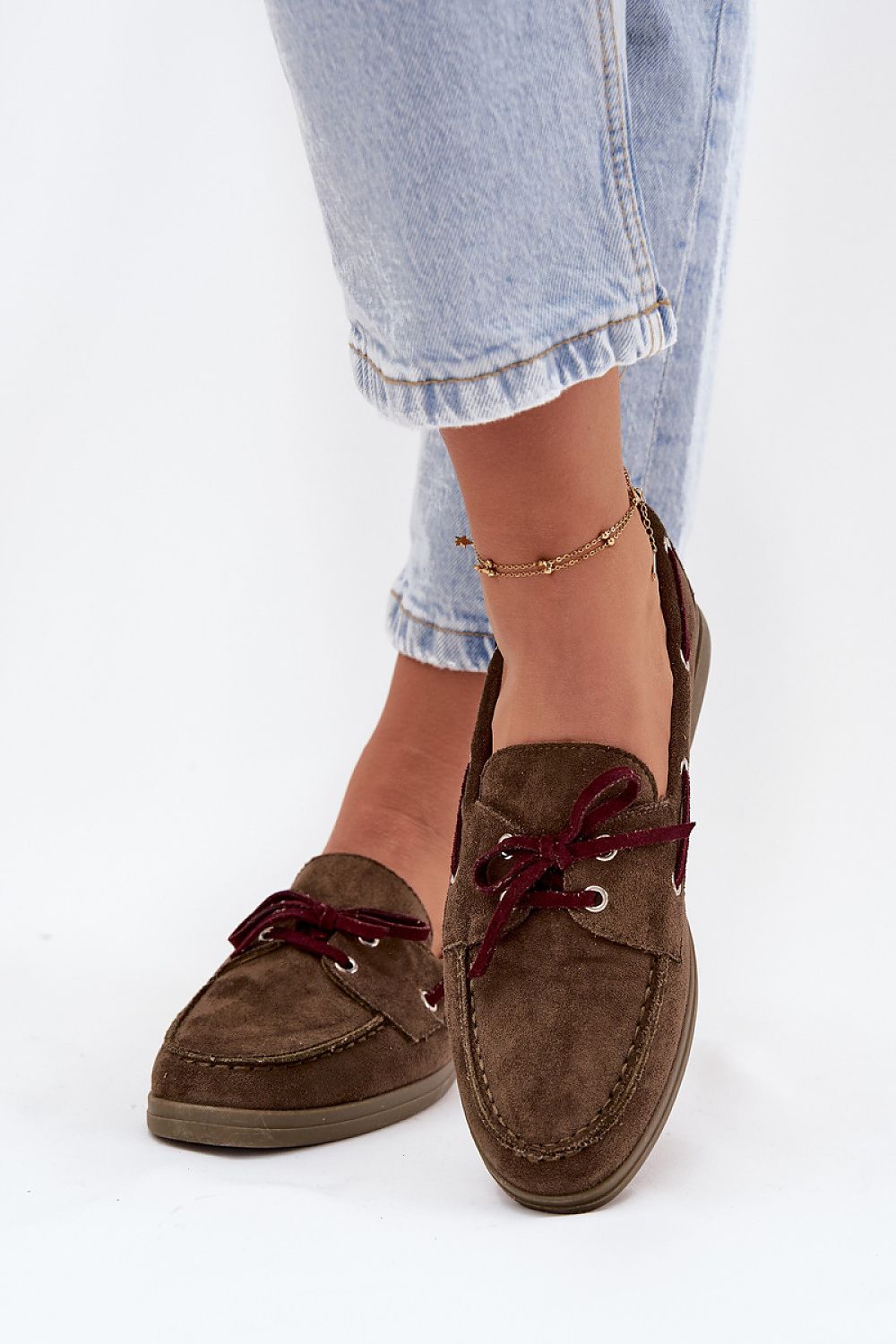  Mokassins model 216979 Step in style 