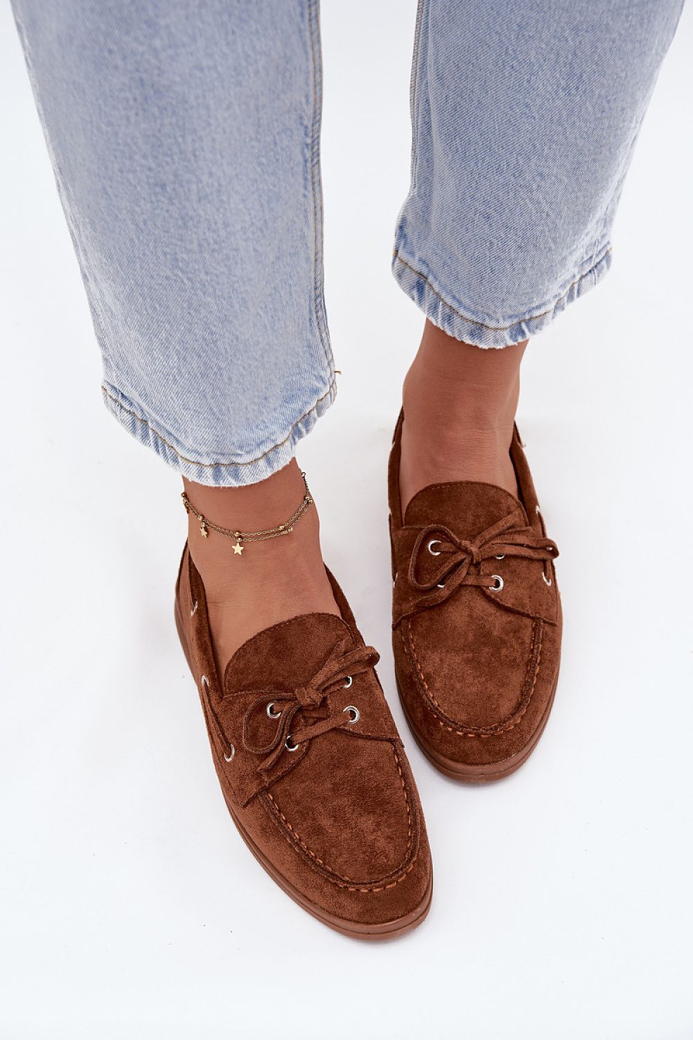 Mokassins model 216980 Step in style 