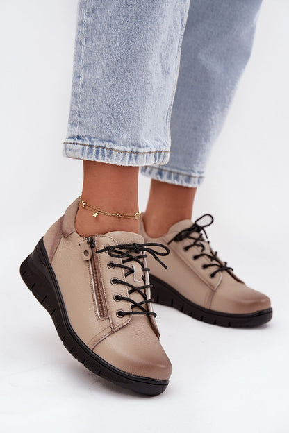  Halbschuhe model 216984 Step in style 