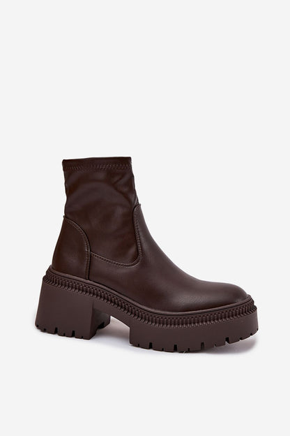  Stiefeletten model 217187 Step in style 