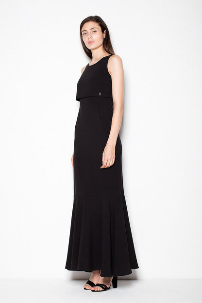  Langes Kleid model 77159 Venaton 