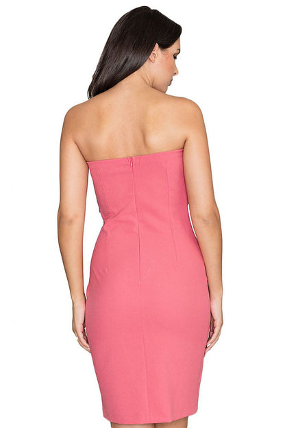  Cocktailkleid model 111051 Figl 