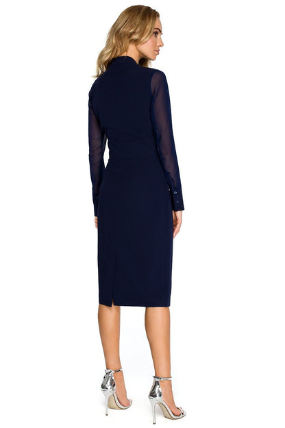  Cocktailkleid model 124809 Stylove 