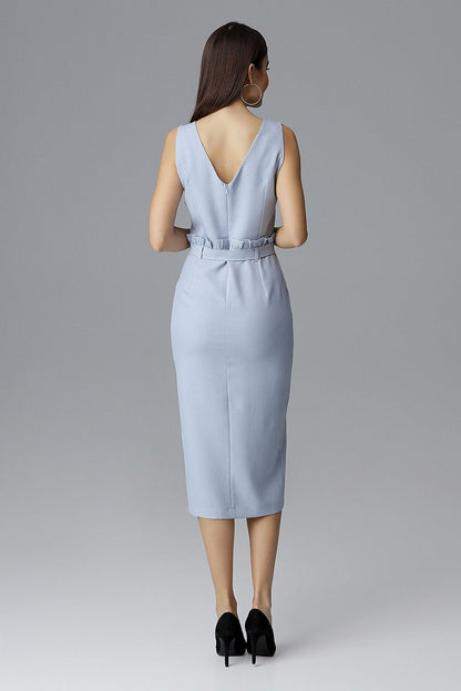  Cocktailkleid model 126014 Figl 