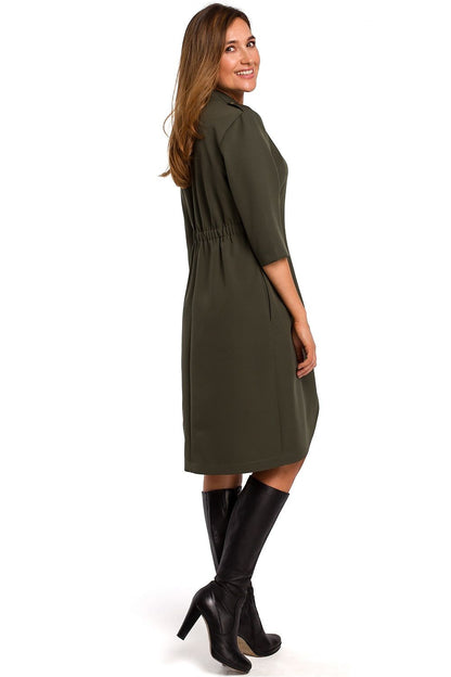  Alltagskleid model 135946 Stylove 
