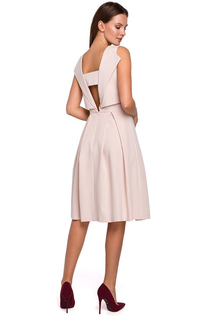  Abendkleid model 138536 Makover 