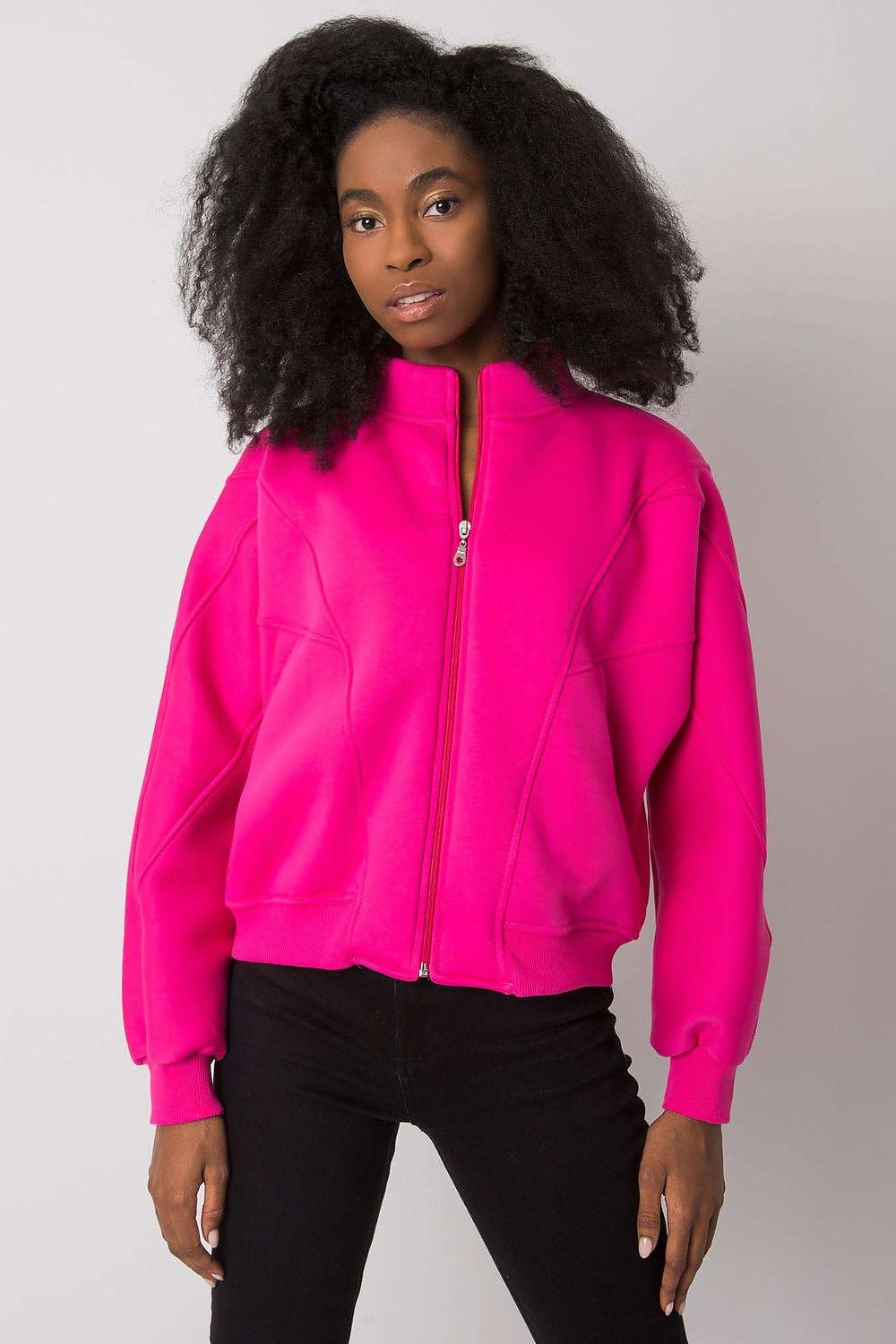  Sweater model 161928 Ex Moda 