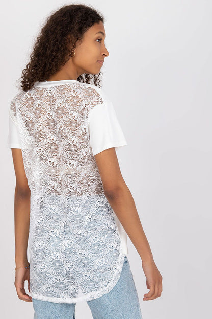  Bluse model 166109 Fancy 