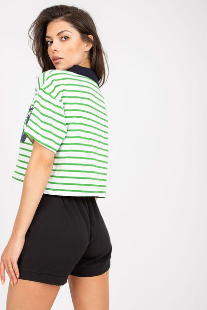  Bluse model 166642 Fancy 