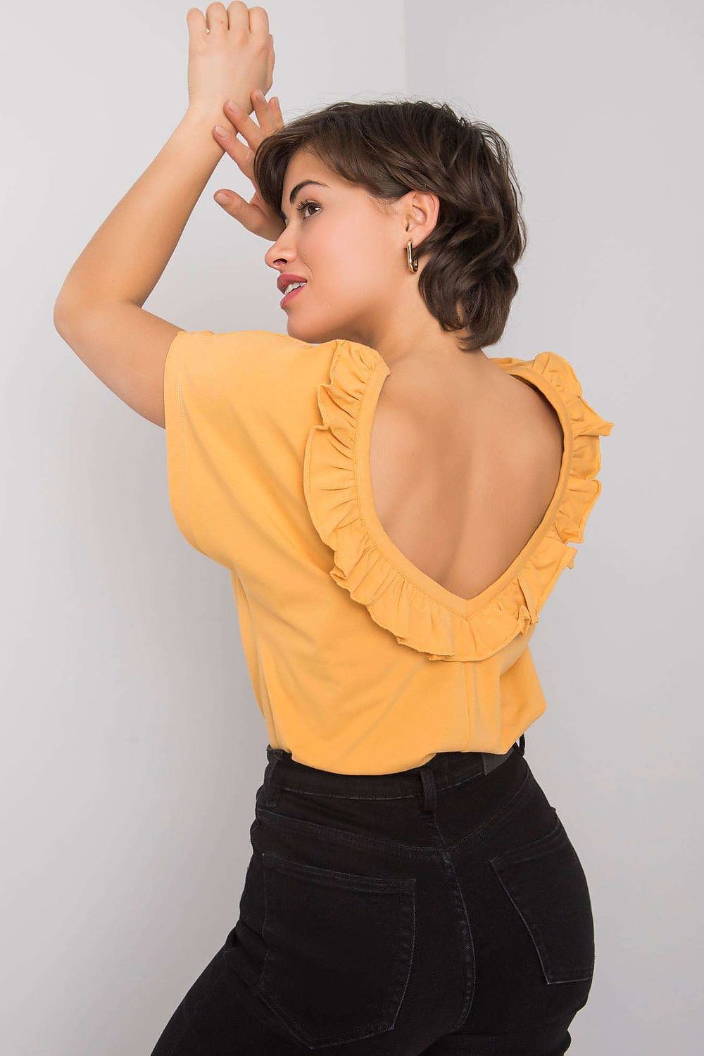  Bluse model 167162 Fancy 