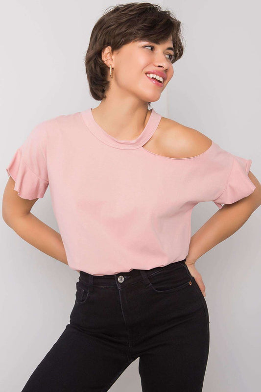 Bluse model 167213 Fancy 