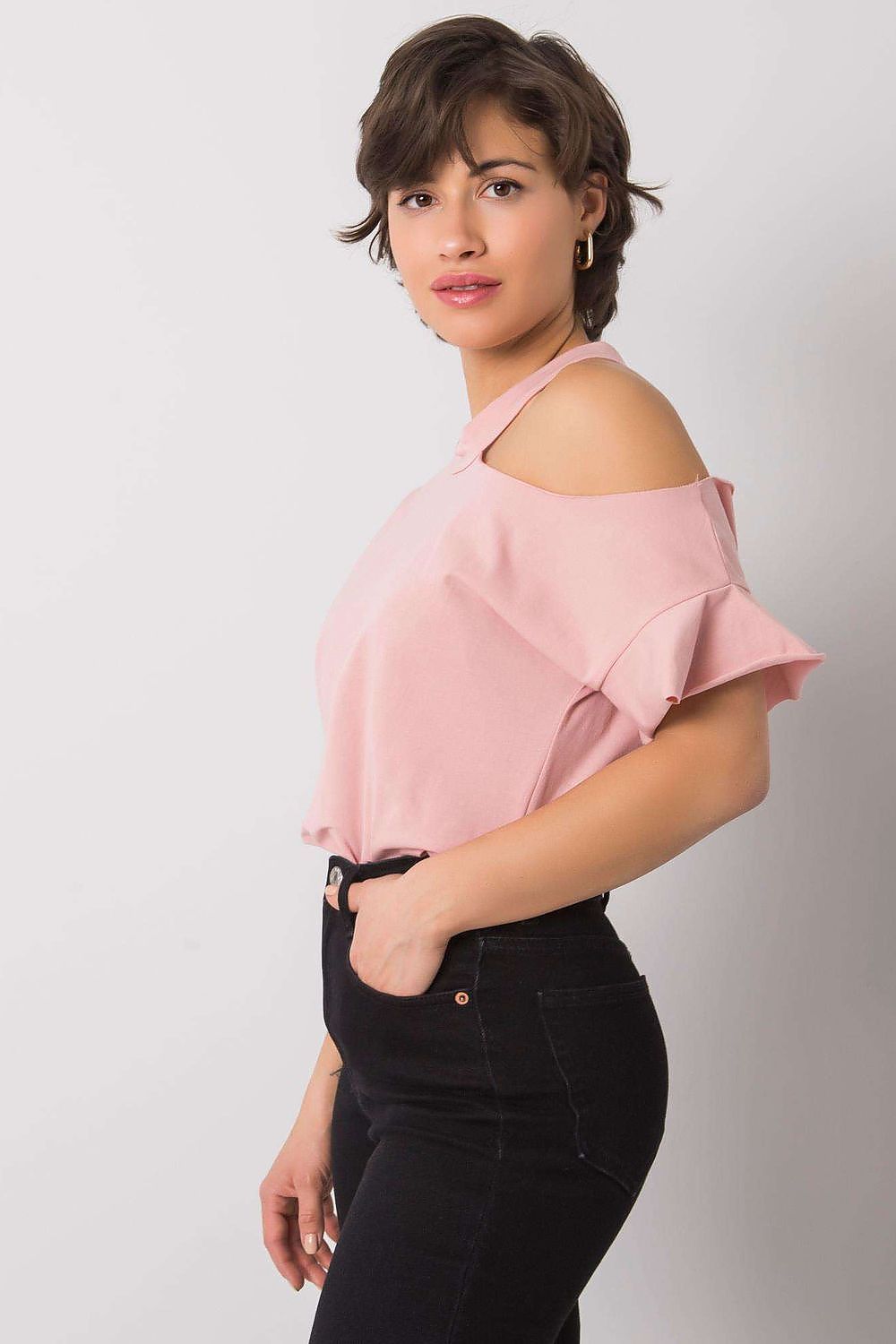  Bluse model 167213 Fancy 