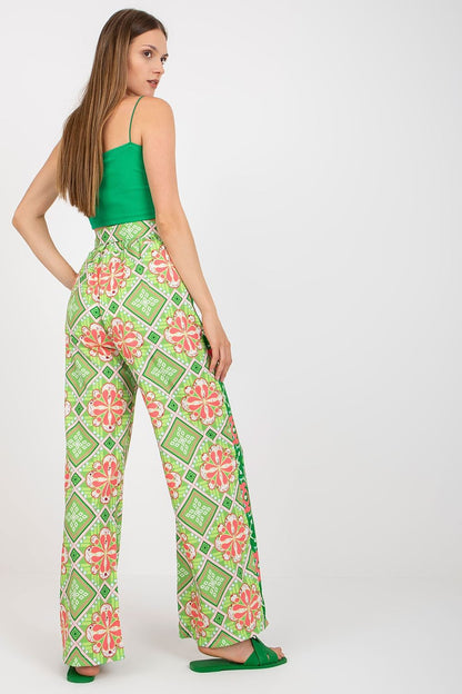  Damen Hose model 167739 Italy Moda 