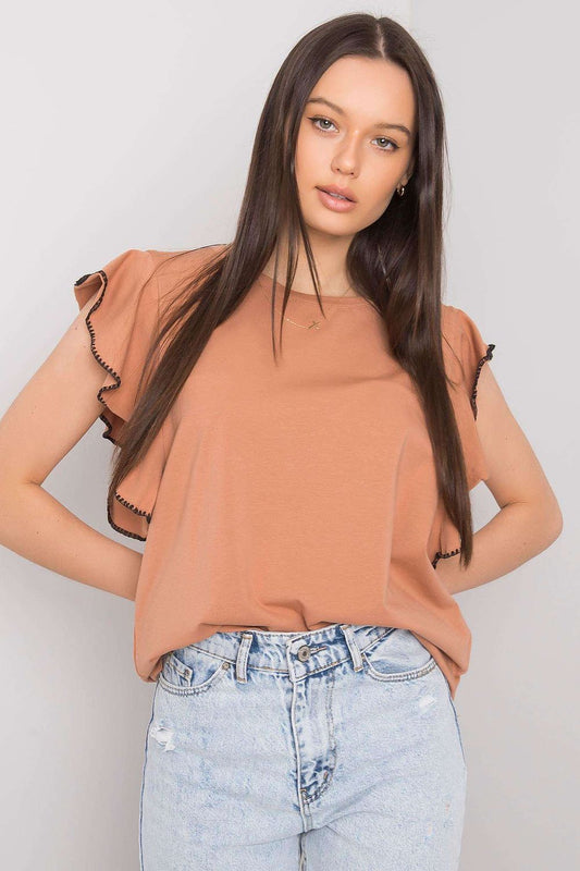  Bluse model 167771 Fancy 