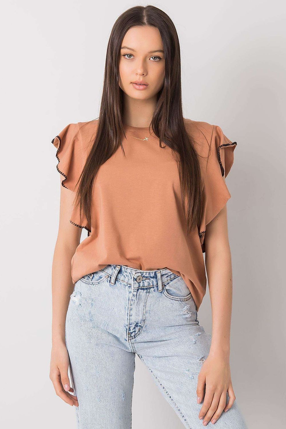  Bluse model 167771 Fancy 