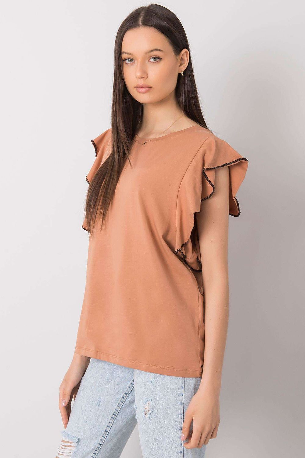  Bluse model 167771 Fancy 