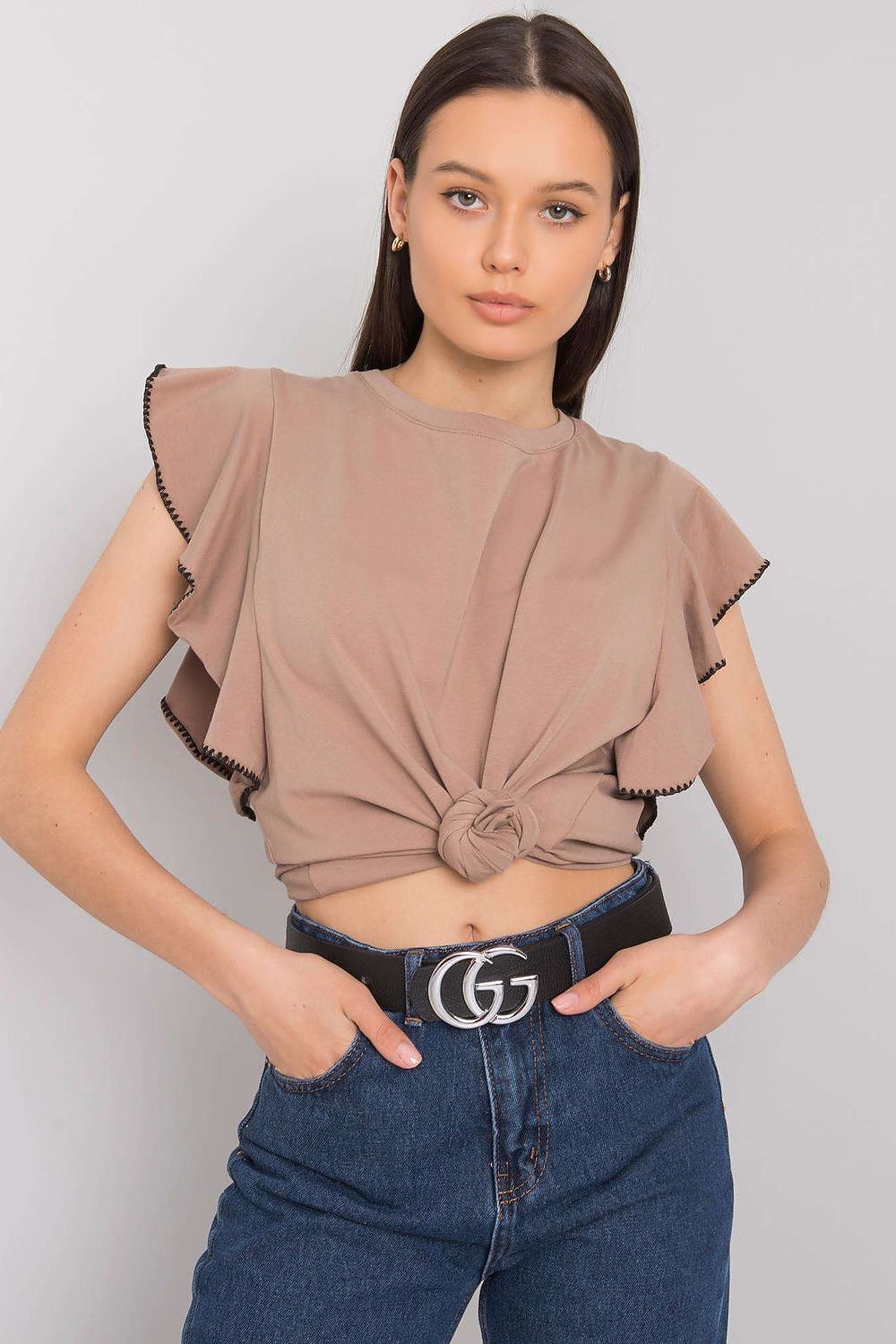  Bluse model 167773 Fancy 