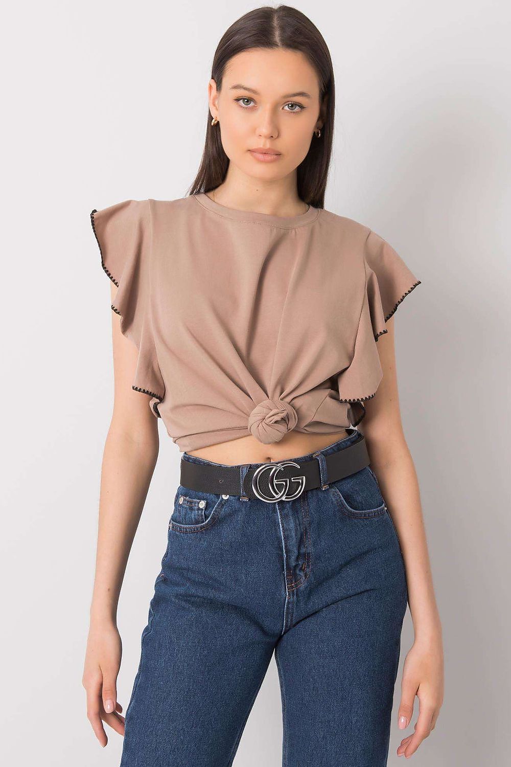  Bluse model 167773 Fancy 