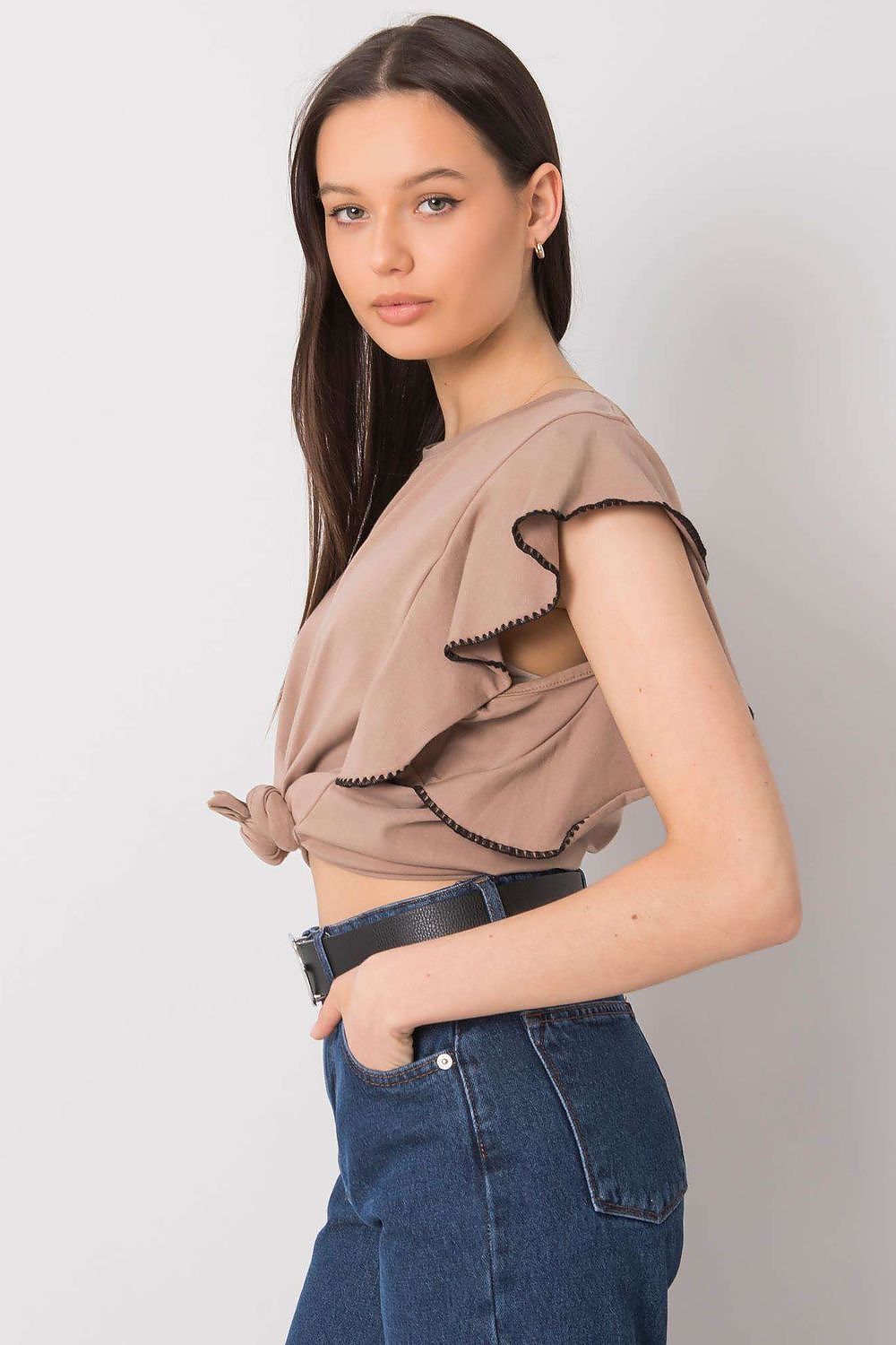  Bluse model 167773 Fancy 