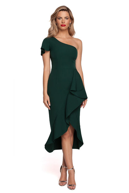  Cocktailkleid model 170504 Makover 