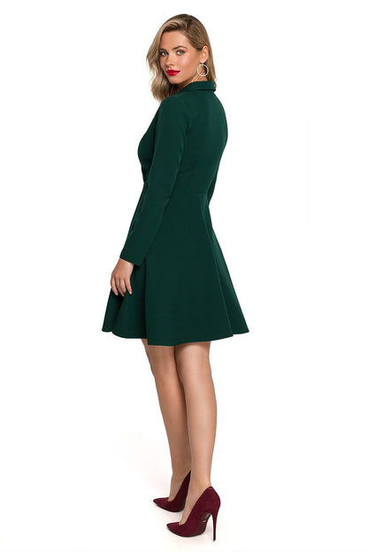  Abendkleid model 170531 Makover 