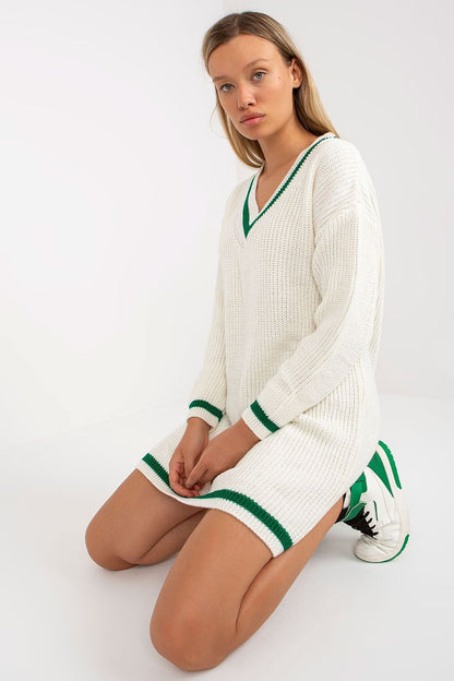  Alltagskleid model 170759 Rue Paris 