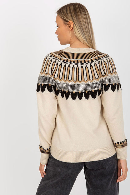  Pullover model 170822 Rue Paris 